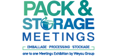 Pack & Storage Meetings